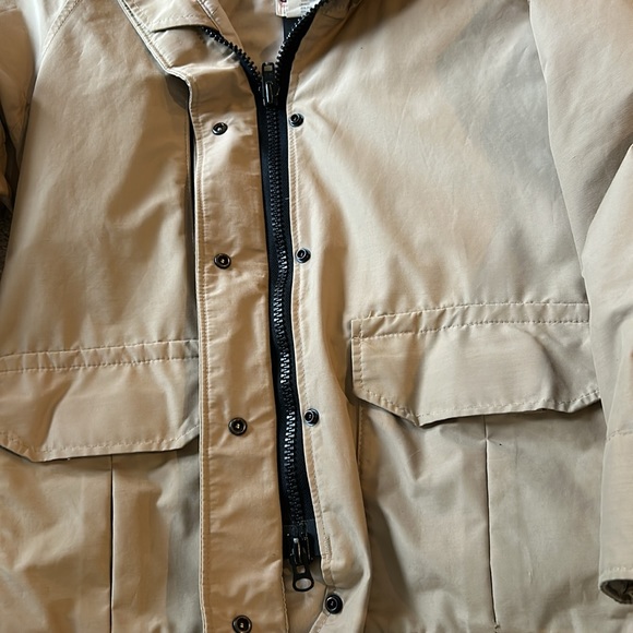 Vintage Columbia jacket with Gore-Tex fabric, ⭐️excellent condition⭐️ - Picture 11 of 16